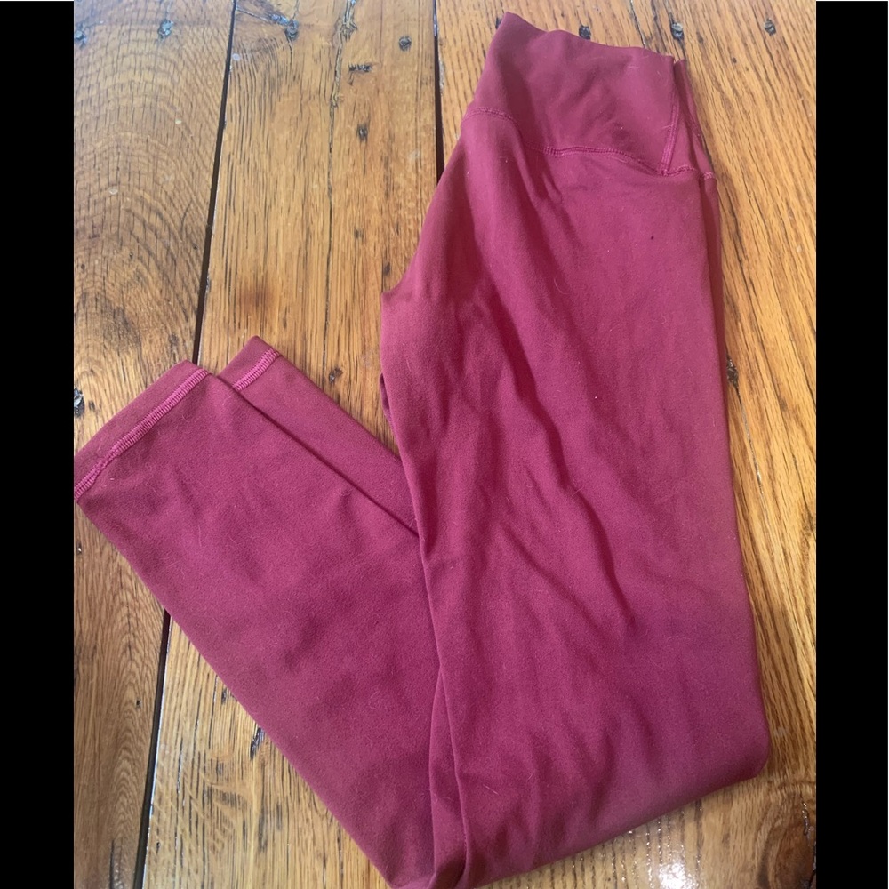 Fleo El toro 25” Cabernet color